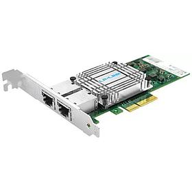 Сетевой адаптер PCIE 10GB DUAL PORT LREC9812BT LR-LINK