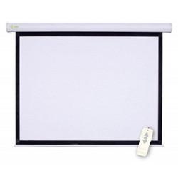 Экран Cactus Motoscreen CS-PSM-124x221, 221х124.5 см, 16:9, настенно-потолочный