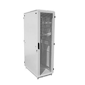 Шкаф телекоммуникационный напольный 19" 42U ЦМО ШТК-М-42.6.8-4ААА