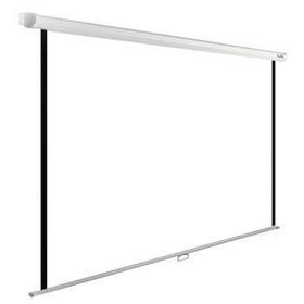 Экран Cactus WallExpert CS-PSWE-200x125-WT, 200х125 см, 16:10, настенно-потолочный