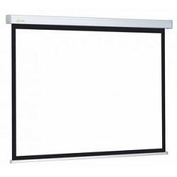 Экран Cactus Wallscreen CS-PSW-124x221, 221х124.5 см, 16:9, настенно-потолочный белый