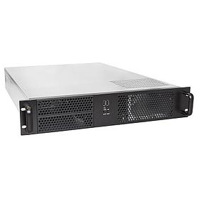 Серверный корпус ExeGate Pro 2U650-08 (EX284960RUS)