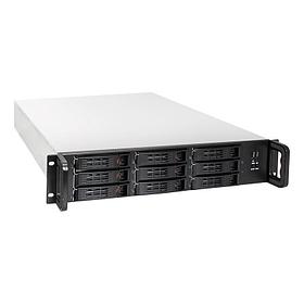 Серверный корпус ExeGate Pro 2U650-HS09 (EX284961RUS)
