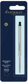 Стержень шариковый Waterman Standard Maxima (CW1964017) F 0.8мм черные чернила блистер