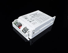 Диммер тока CT40-DIM (220V, 40W, 350-1050mA)