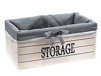 КОРЗИНА дек. "Storage" 20*11,5*9 см (арт. 25658878)