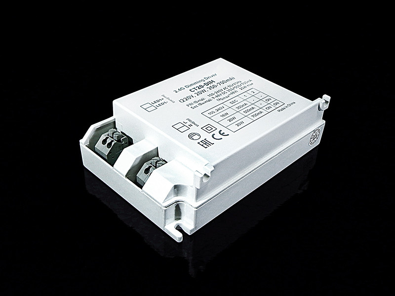 Диммер тока CT20-DIM (220V, 20W, 350-700mA)