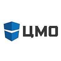 Шкаф для сетевого оборудования настенный 19" 12U ЦМО ШРН-12.500.1 металлическая дверь серый