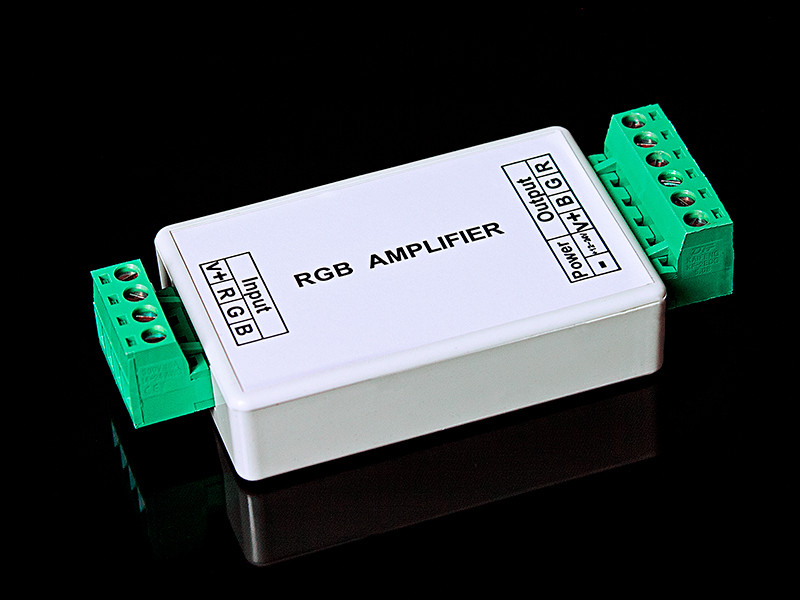 Усилитель RGB LN-12A-T