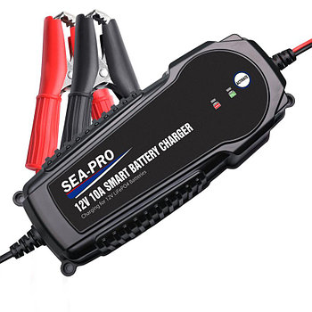 Зарядное устройство Sea-Pro ТЕ4-0267L (1х12В LiFePO4)