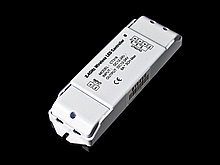 Контроллер RGB CT318 (12-24V, 216-432W)