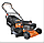 Газонокосилка бензиновая SKIPER GW463S, фото 4