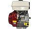 Двигатель STARK GX390 S (шлицевой вал 25мм) 13л.с., фото 3