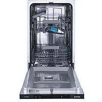 Встраиваемая посудомоечная машина Gorenje GV541D10