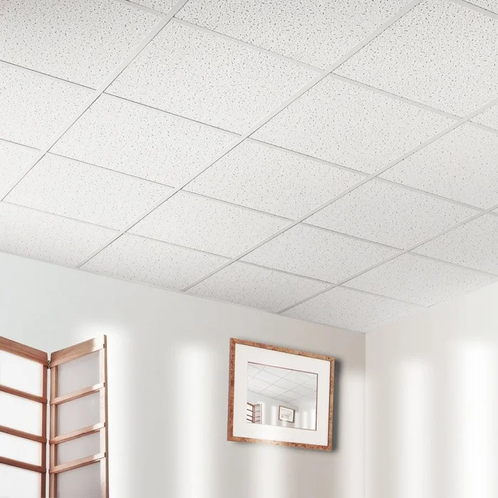 Потолочные плиты Armstrong Байкал Board 600×600