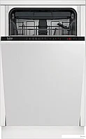 Встраиваемая посудомоечная машина BEKO BDIS1W861