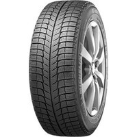 Зимние шины Michelin X-Ice 3 225/50R18 95H (run-flat)