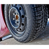 Зимние шины Michelin X-Ice 3 225/50R18 95H (run-flat), фото 4