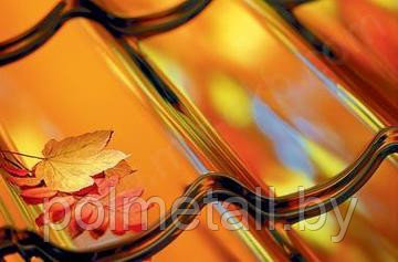 Металлочерепица МП Монтеррей Matt MP 0.5мм. 20лет гарантии!, фото 1