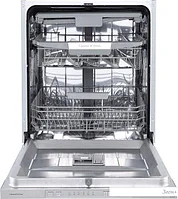 Встраиваемая посудомоечная машина Zigmund & Shtain DW 306.6