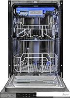 Посудомоечная машина LEX PM 4563 A