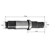 Вал для пневмогайковерта 3/4" Гамматест GT7B005