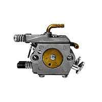 Карбюратор для бензопилы HU 2.17.01