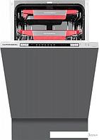 Посудомоечная машина KUPPERSBERG GSM 4573