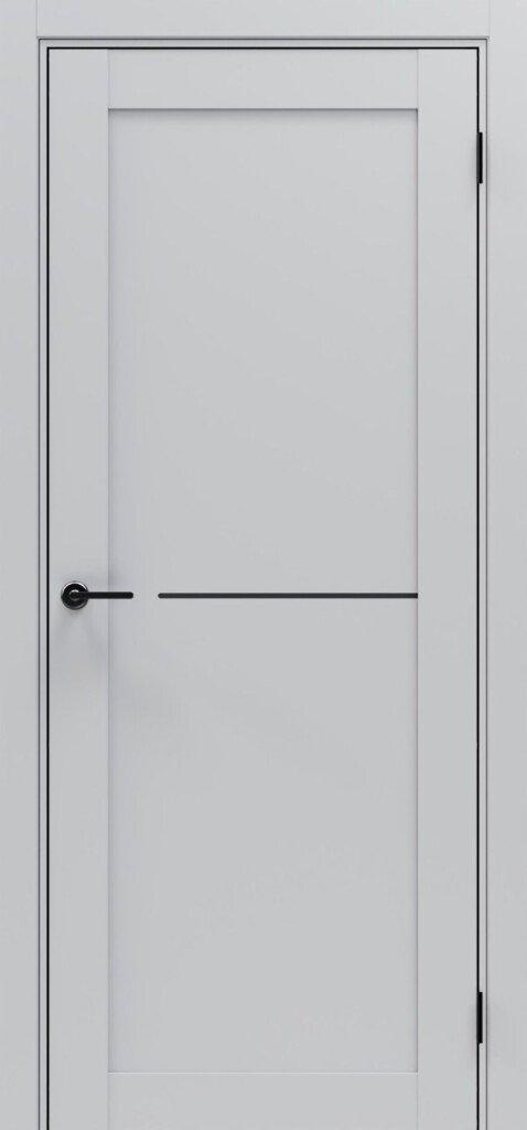 Порта-250.1 Nardo Grey