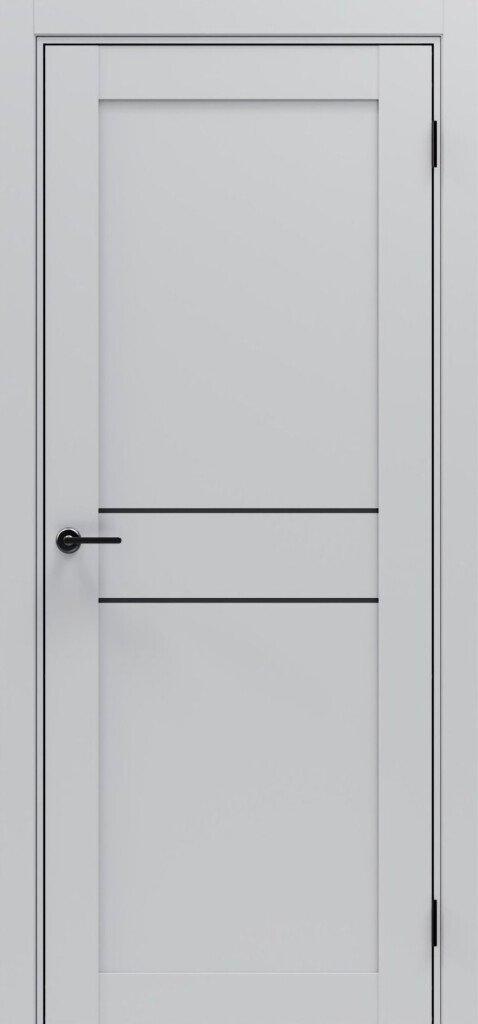 Порта-252 Nardo Grey