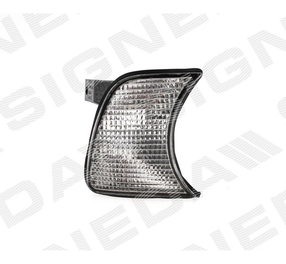 Указатель поворота (правый) для BMW 5 (E34)