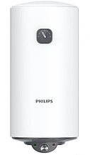 Philips Накопительный электрический водонагреватель AWH1600/51(30DA) белый