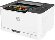 HP Color Laser 150a