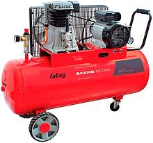 Компрессор Fubag B4000B/100 CM3
