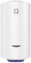 Ariston Накопительный электрический водонагреватель BLU1 R ABS 30 V Slim белый