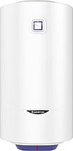Ariston Накопительный электрический водонагреватель BLU1 R ABS 65 V Slim белый