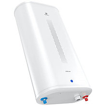 Royal Clima Накопительный электрический водонагреватель Sigma Inox RWH-SG80-FS белый