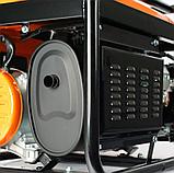 Генератор Patriot Max Power SRGE 3800, фото 8