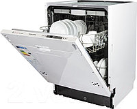 Посудомоечная машина Zigmund & Shtain DW 129.6009 X