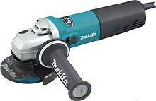 Угловая шлифмашина Makita 9565 CR