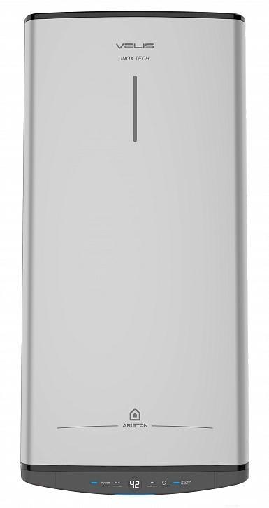 Ariston Накопительный электрический водонагреватель ABSE VLS PRO INOX PW 80 нержавеющая сталь