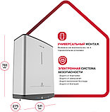 Ariston Накопительный электрический водонагреватель ABSE VLS PRO PW 50 нержавеющая сталь, фото 8