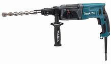 Перфоратор Makita HR 2470 FT