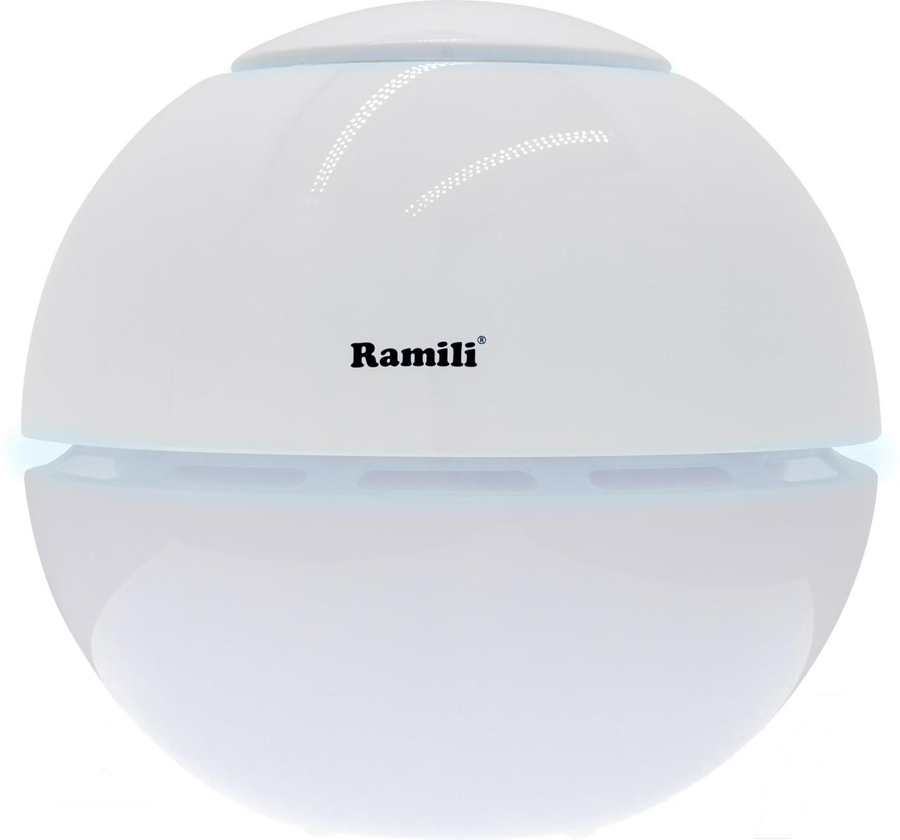 Увлажнитель воздуха Ramili Baby AH800 белый