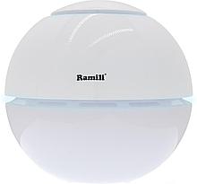 Увлажнитель воздуха Ramili Baby AH800 белый