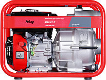 Мотопомпа Fubag PG 950T