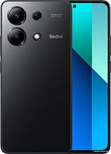 Мобильный телефон Xiaomi Redmi Note 13 8GB/256GB с NFC международная версия (полуночный черный)