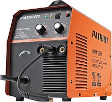 Сварочный инвертор Patriot WMA 175 M