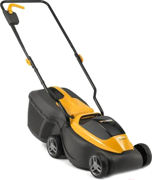 Газонокосилка Stiga Collector 132e Kit 291302068/ST2 (с 1-им АКБ)