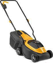 Газонокосилка Stiga Collector 132e Kit 291302068/ST2 (с 1-им АКБ)